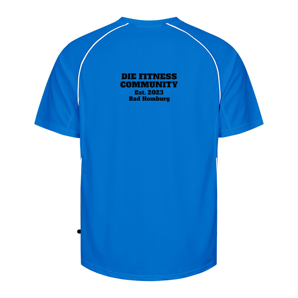 Image for color: royal blue