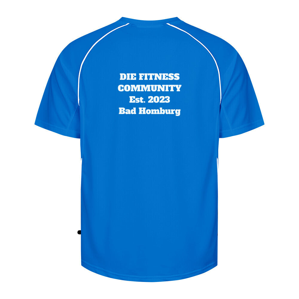 Image for color: royal blue