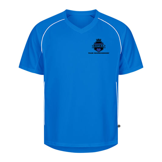 Image for color: royal blue