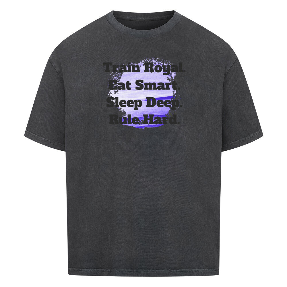 Image for color: washed black