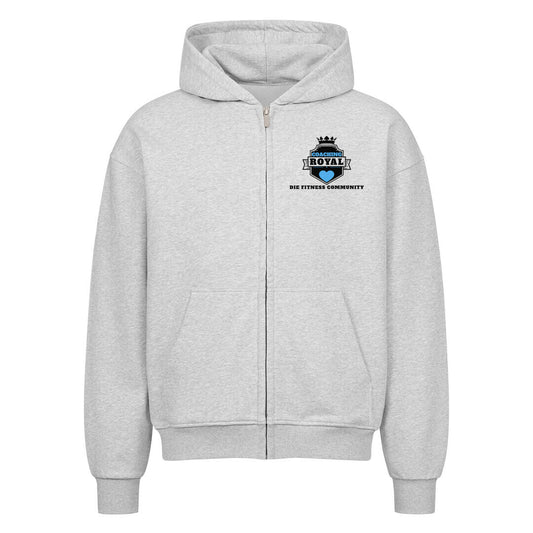 Image for color: heather grey