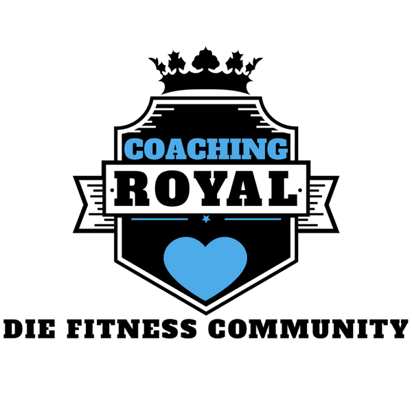 Royal Coaching - Die Fitness Community Store